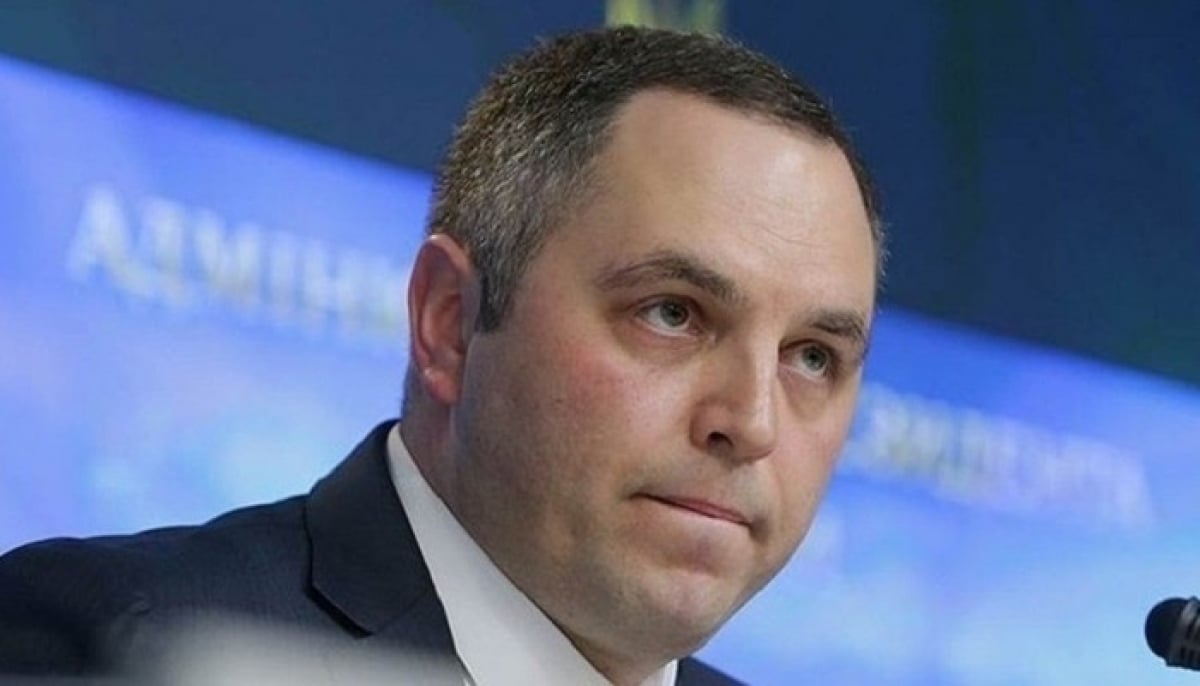 "Спросил: чей Крым - сразу в рыло", - Портнов предложил свое "решение" проблемы целостности Украины