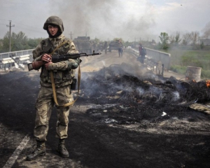 ООН: Жертвами конфликта в Донбассе стали более 4,7 тысяч человек