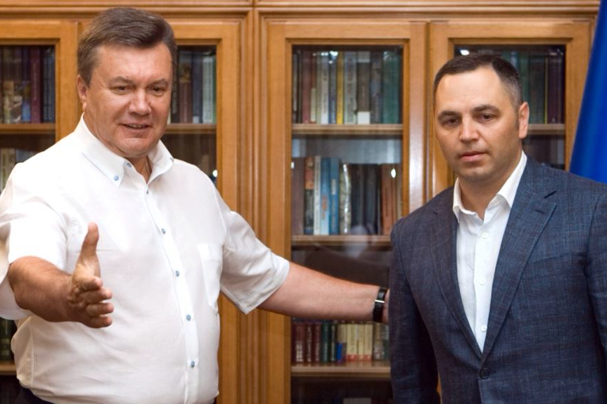​Портнов в Украине: эксперт рассказал, зачем юрист Януковича прибыл в Киев - все очень плохо
