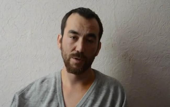 Отец пленного спецназовца РФ: я знал, что сын едет в ЛНР, но отговаривать не стал