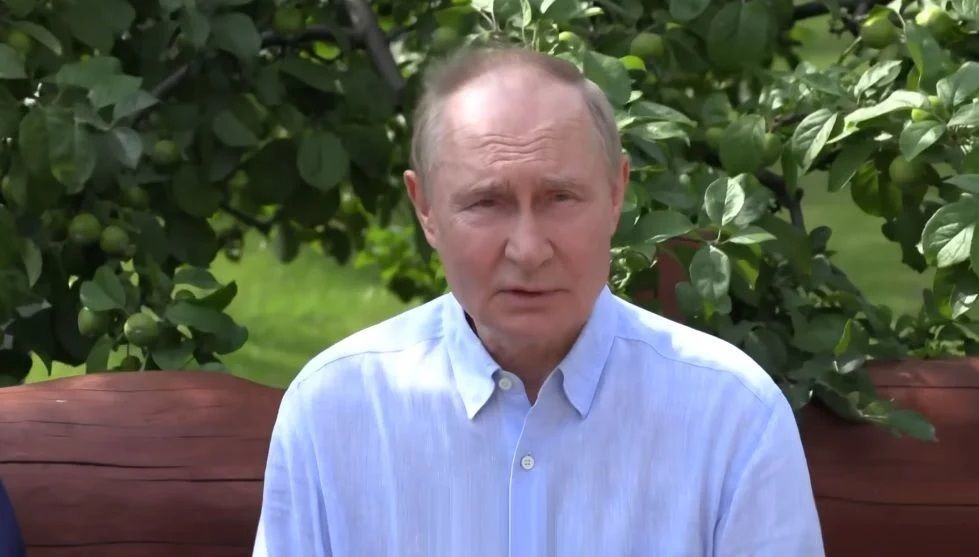 Путину нужно медикаментозное лечение, он потерял адекватность - Подоляк