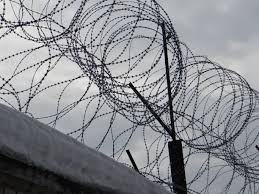 ЧП в Ольшанской исправительной колонии - решено вводить спецназ для усмирения заключенных 