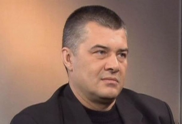 СМИ: В Одессе задержали главаря банды "православных казаков" Луценко