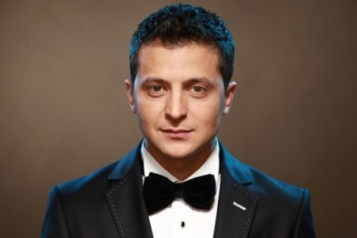 Владимир Зеленский: Печально видеть российских коллег по цеху, которым промыли мозг