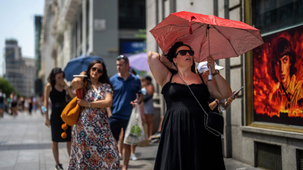Тревожный прогноз для планеты: июль рискует стать самым жарким со времен межледникового периода