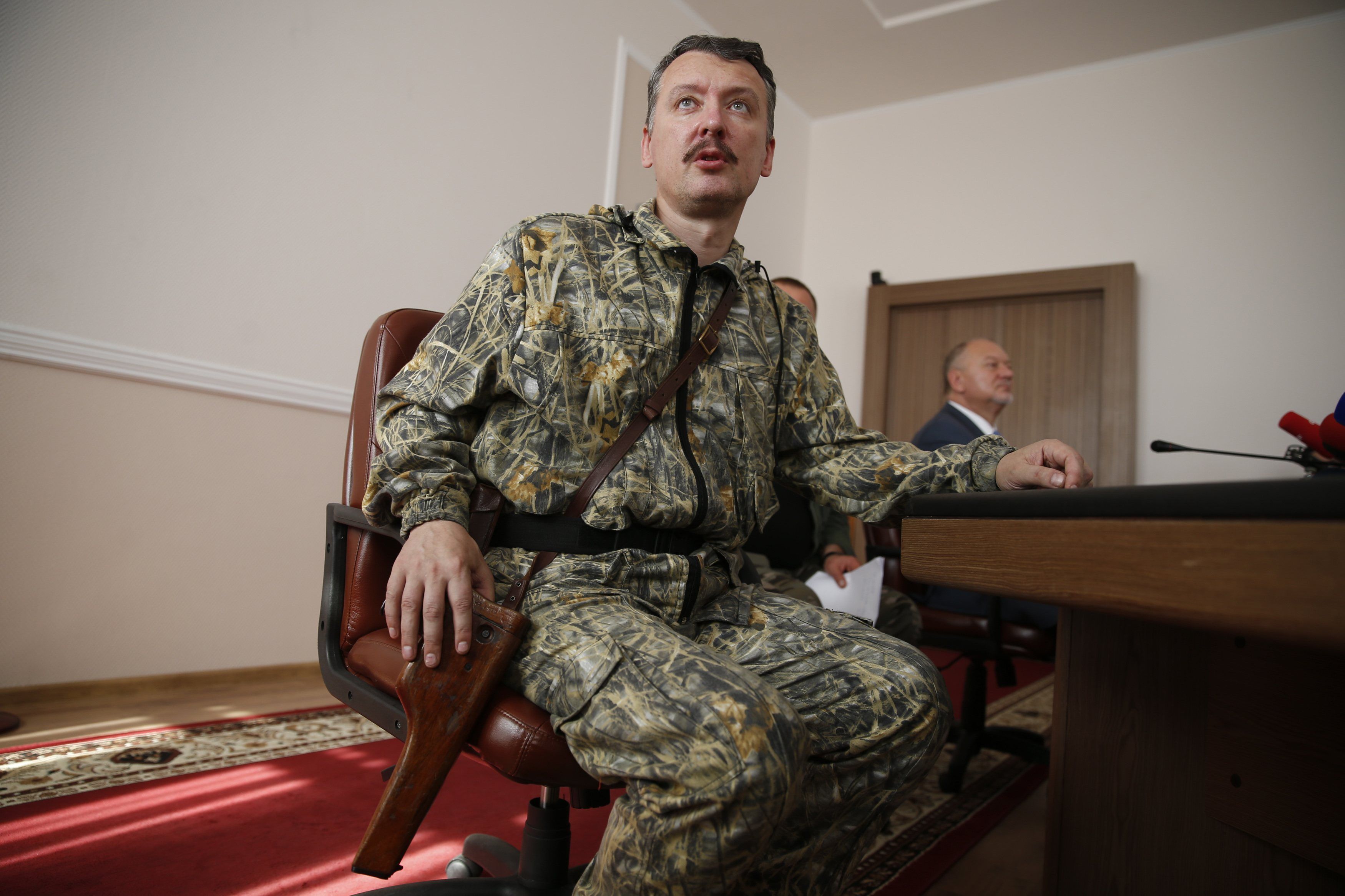Гиркин анонсировал важную новость, которая станет сюрпризом для ярых сторонников "народных республик" 