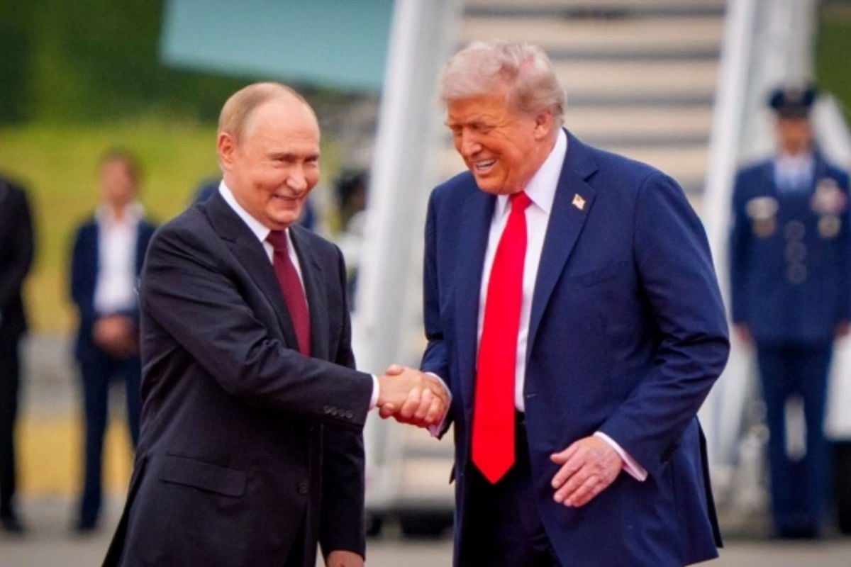 Трамп пытается снова подсадить Европу на газовую иглу РФ — NYT