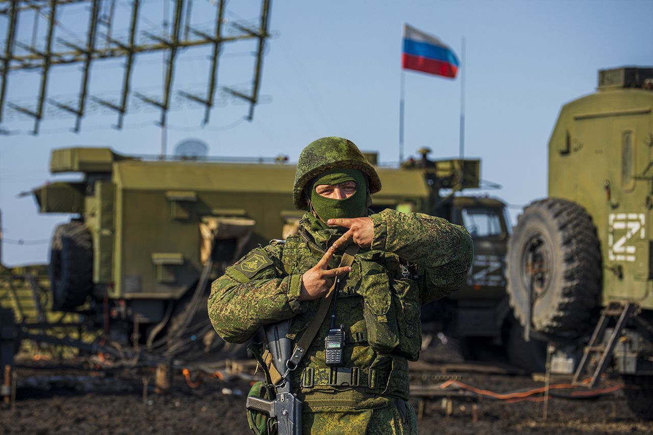 ​Почему оккупантам будет сложно взять Бахмут: аналитики из ISW привели аргументы