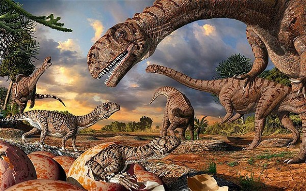 Электрик из Индии нашел уникальные останки динозавра и окончательно сбил с толку мировых ученых - уже выдвинута сенсационная теория