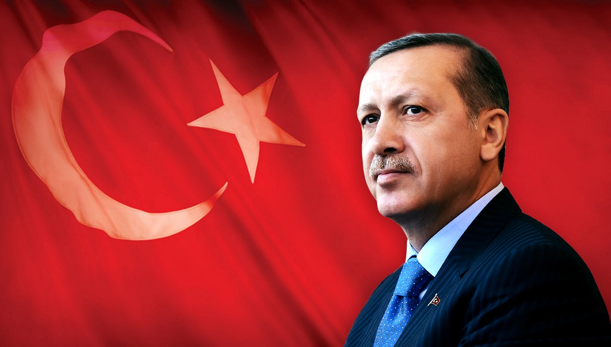 ​Эрдоган о теракте в Кайсери: "Смерть 13 человек на совести группировки "Рабочей партии Курдистана"