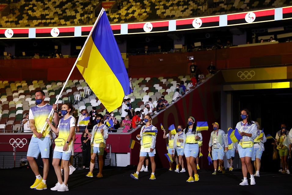 Бойкот знято частково: у Києві ухвалили важливе рішення щодо заборони українцям змагатися з росіянами