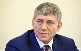 Блокада Донбасса: министр энергетики Насалик пообещал, что Украина сможет свободно обойтись без угля из террористических "ЛДНР"
