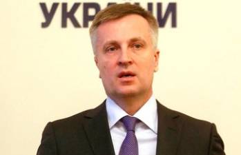 Сегодня были уволены все руководители Главка СБУ по борьбе с коррупцией