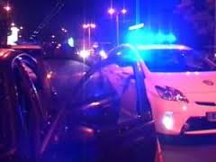 "Парень после выстрела прожил еще минут 10", - в полиции Киева рассказали все подробности смертельной ночной погони
