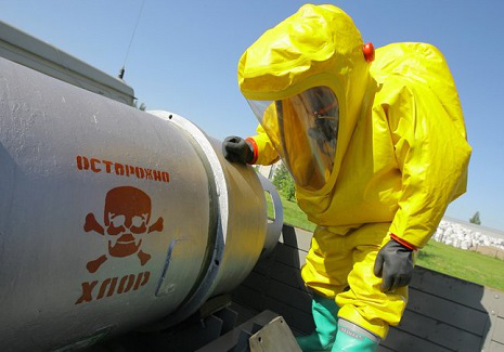 Радиус поражения - до 1 км со смертельным исходом: обстрел Донецкой фильтровальной станции грозит страшной ЧС