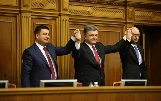 ​Яценюк объяснил причину кризиса в Украине: Дело не в политике, а в морали и этике