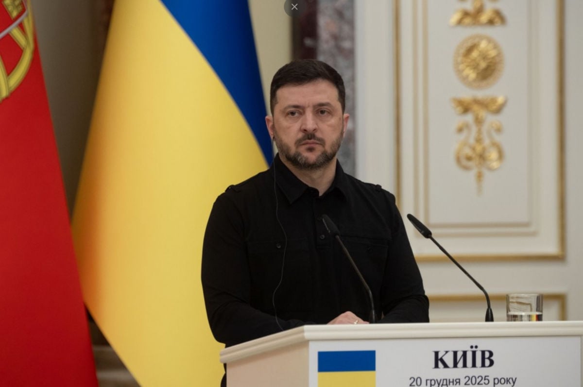 Предложение США по "свободной экономической зоне" на Донбассе: Зеленский назвал условие отвода войск 