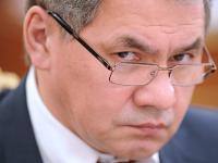 Польша не пропустила самолет министра обороны РФ Сергей Шойгу