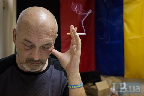 СМИ: Луганскую область возглавит приближенный к Порошенко волонтер