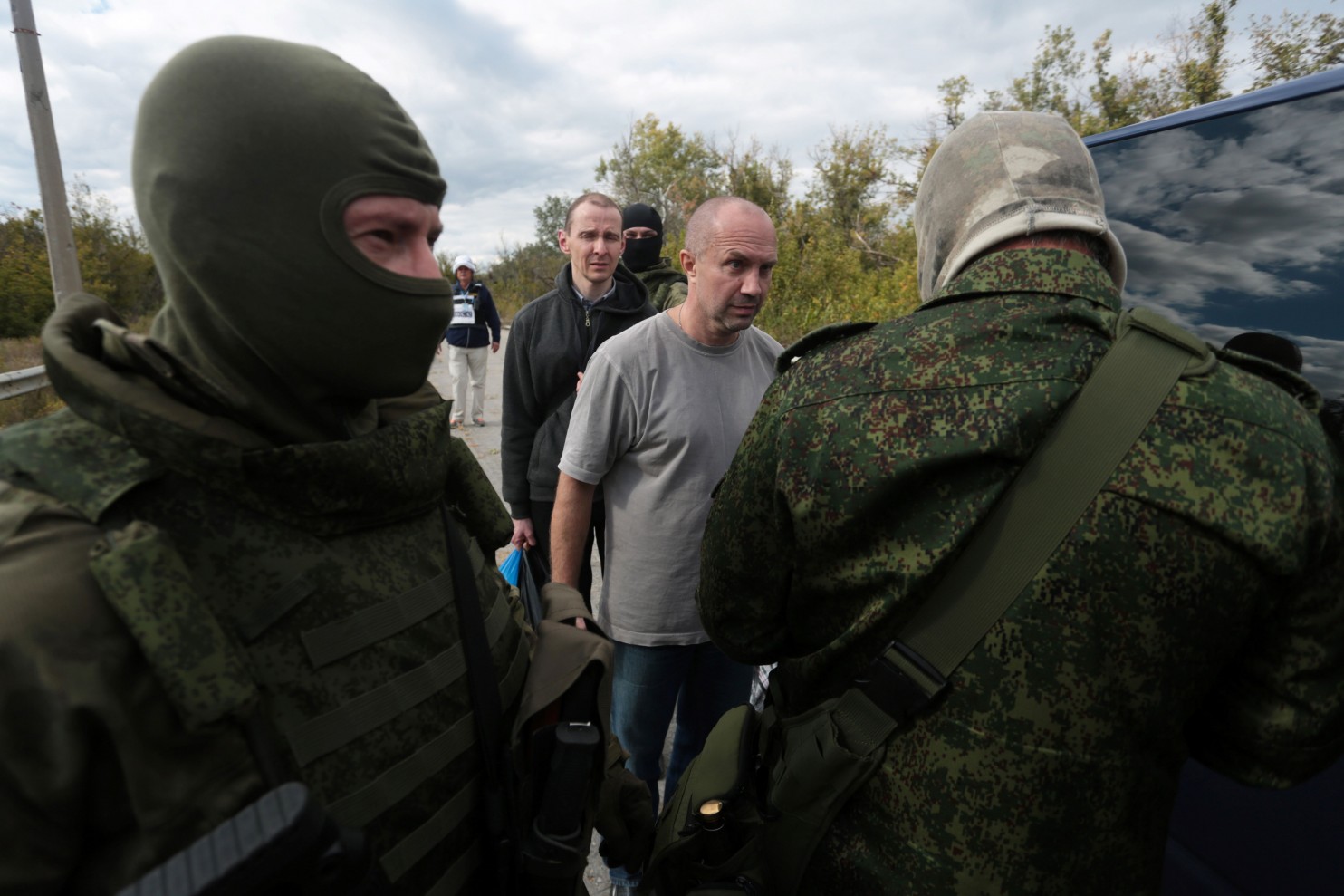 "Цыпкалов не боялся ни Бога, ни дьявола. Самоубийство не в его характере" — The Washington Post, США