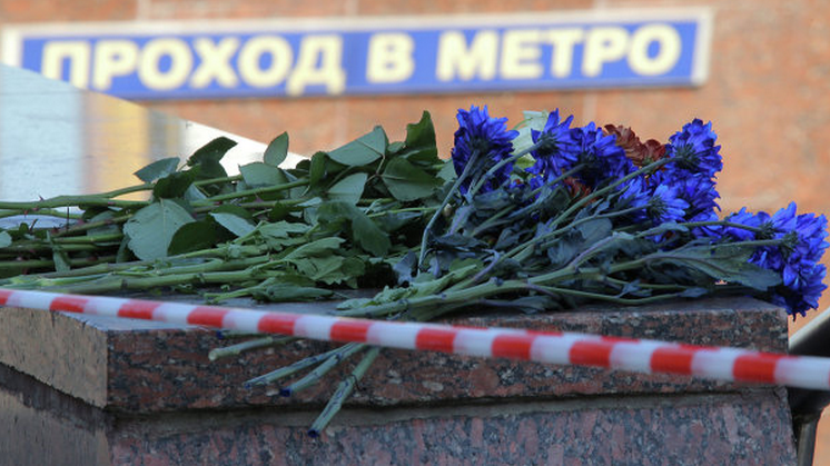 Еще одна пострадавшая в аварии в московском метро скончалась