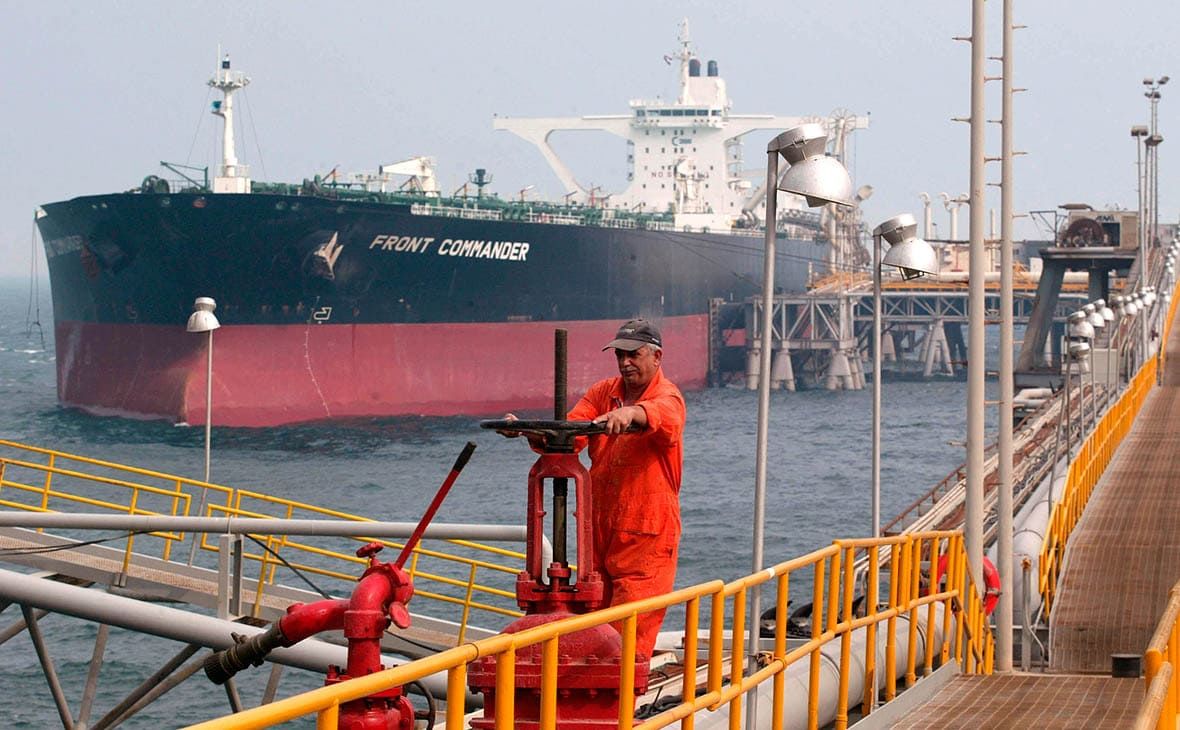 Санкции Трампа в действии: Китай и Индия бегут от российской нефти