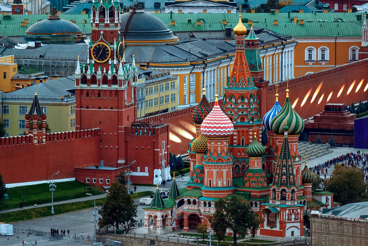 ​"Российская империя схлопывается", – Галеев назвал регионы РФ, которые умрут первыми