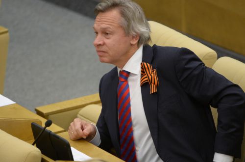 ​Члены ПАСЕ шокированы заявлением Пушкова об условиях их допуска к Надежде Савченко, - политолог