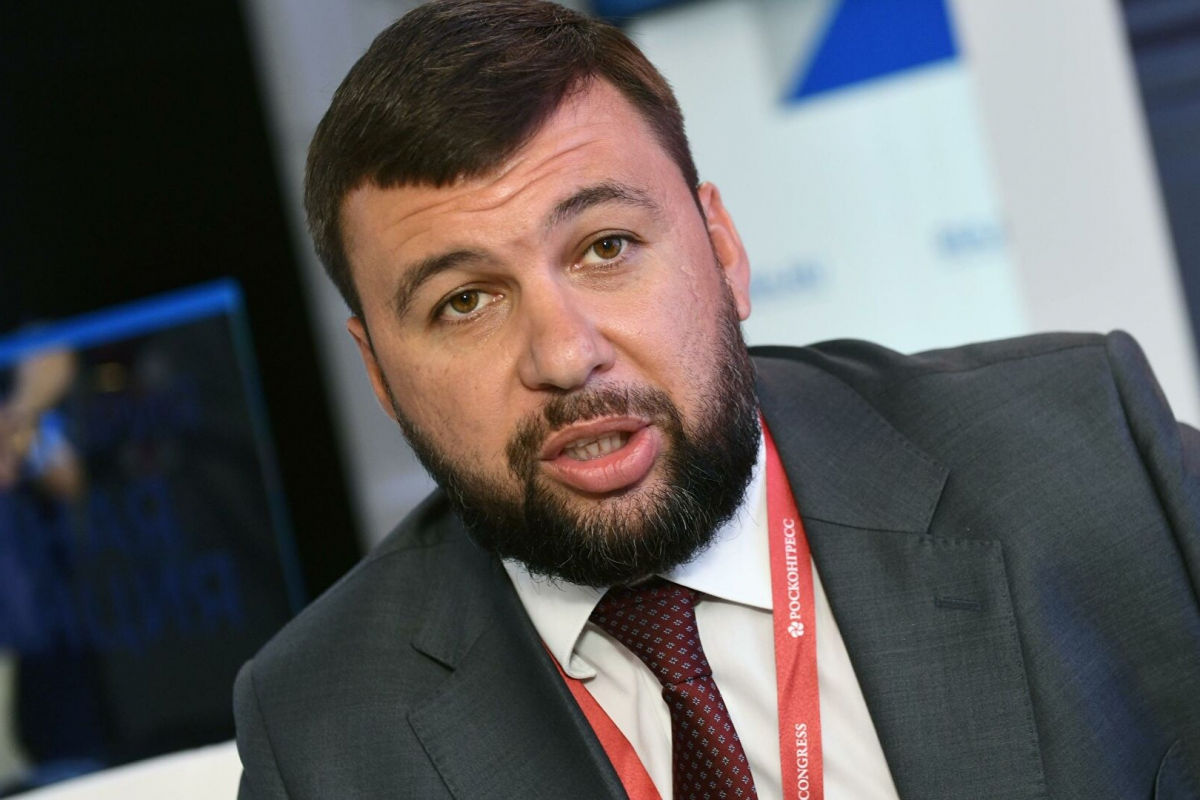 Пушилин неосторожно признал участие Путина в оккупации Донбасса: "Принимал решения"
