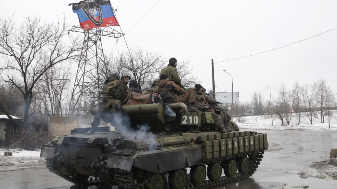 Путин попал в собственную ловушку на Донбассе: боевики "ДНР" резко изменили план военных действий