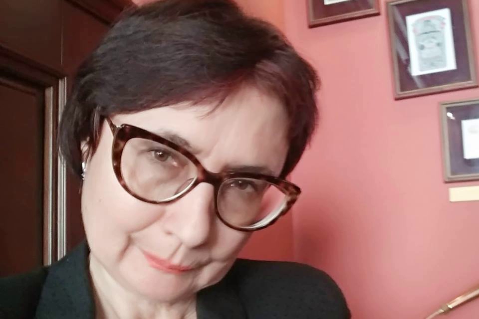 ​"Мой ZIK кончился", - главред инфослужбы телеканала Вергелес выступила с разгромным заявлением