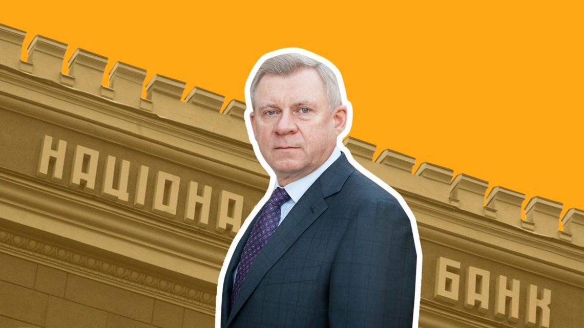 Смолий ответил Гройсману: экономика Украины вполне стабильна, кредиты МВФ нужны для других целей