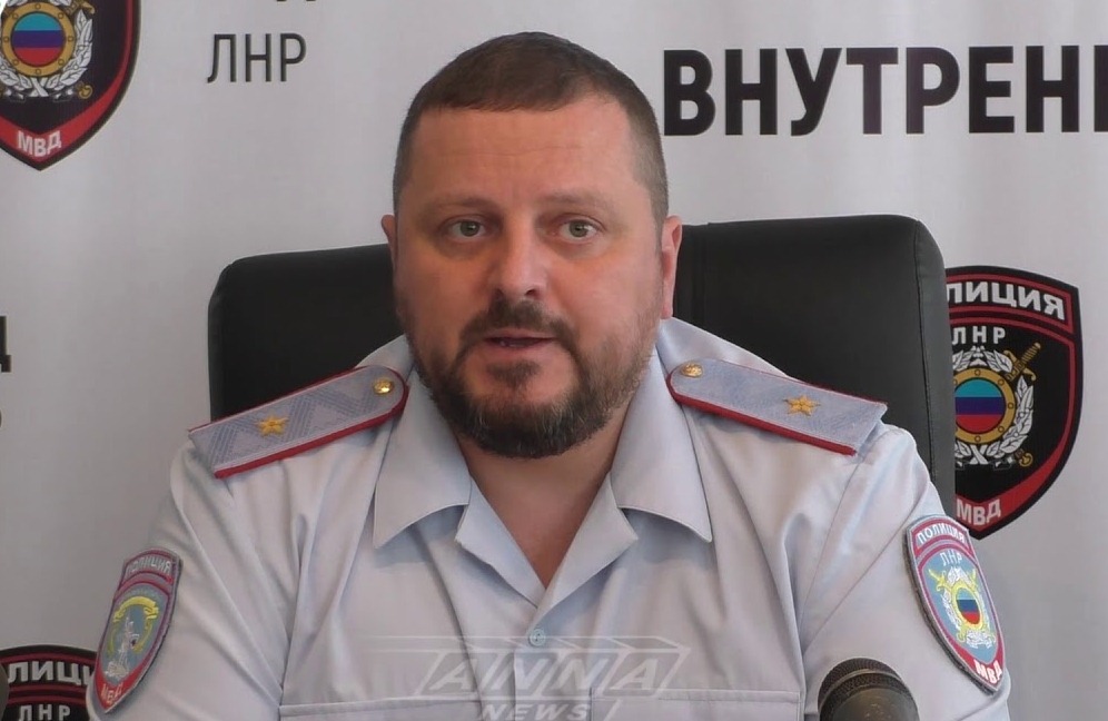 "Министр "ЛНР" Корнет арестован: кто стоит за происходящим в оккупированном Луганске - источник