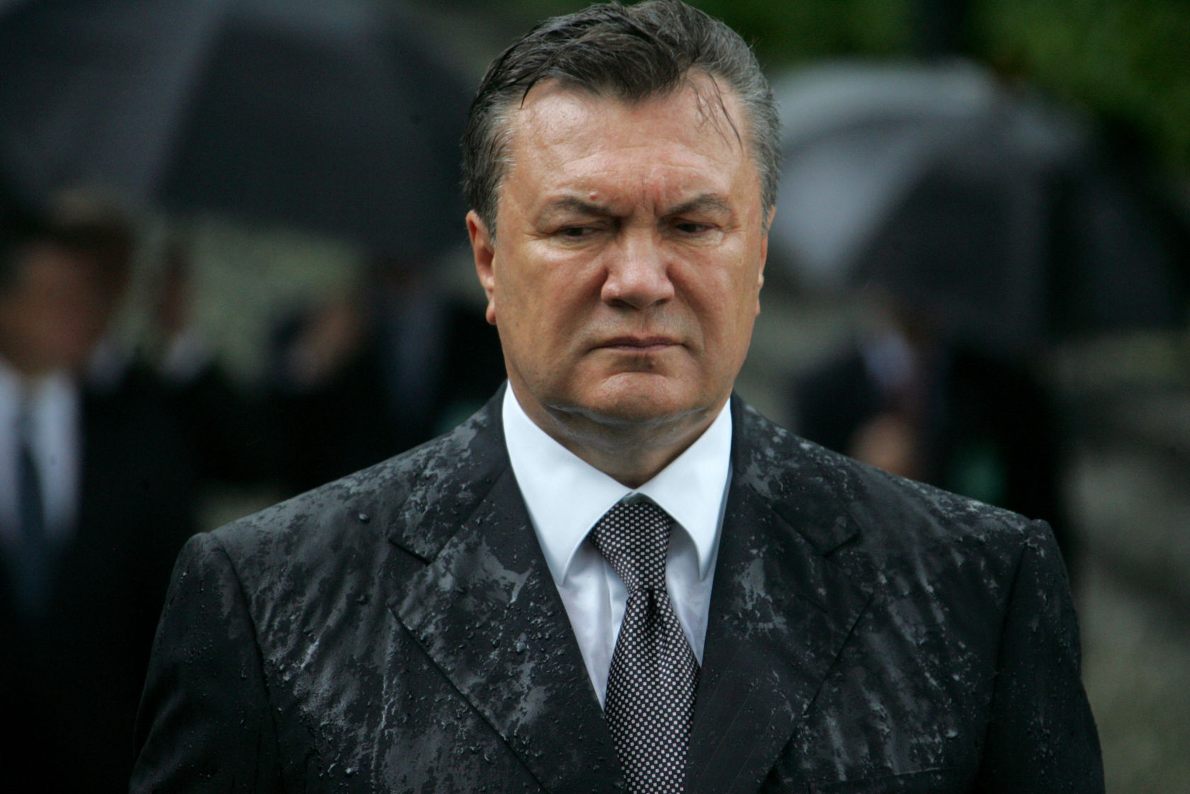 Новая война Кремля против Украины: Януковича вводят в игру под названием "Донбасс", Россия пытается отдать Киеву ОРДЛО на своих условиях – Кабакаев