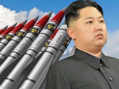 Северная Корея осуществила запуск межконтинентальной ракеты: американские военные сообщили о грандиозном провале