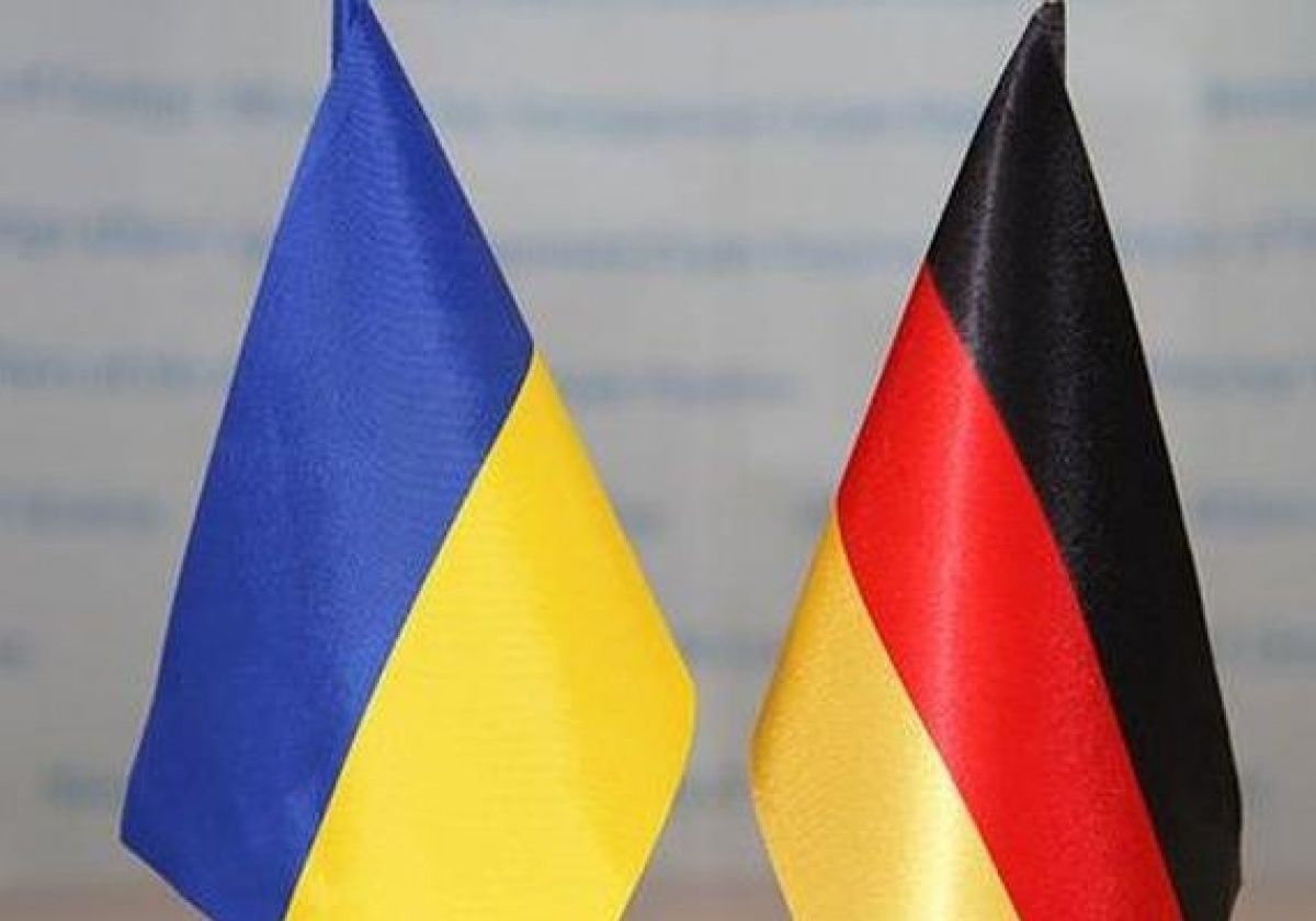 Поддержка "Северного потока - 2": Украина ответила на неоднозначное решение Германии