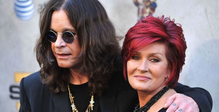 Легендарный Оззи Осборн рассказал о причинах ссоры с женой и проблемах с наркотиками