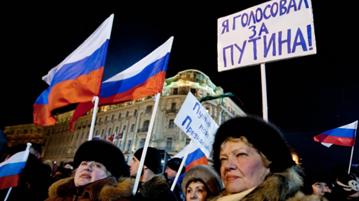 Россияне смеются над кандидатами в президенты Украины, забыв, что на пост хозяина Кремля метят фашист, порнозвезда и нерукопожатый: ТОП-7 скандалов