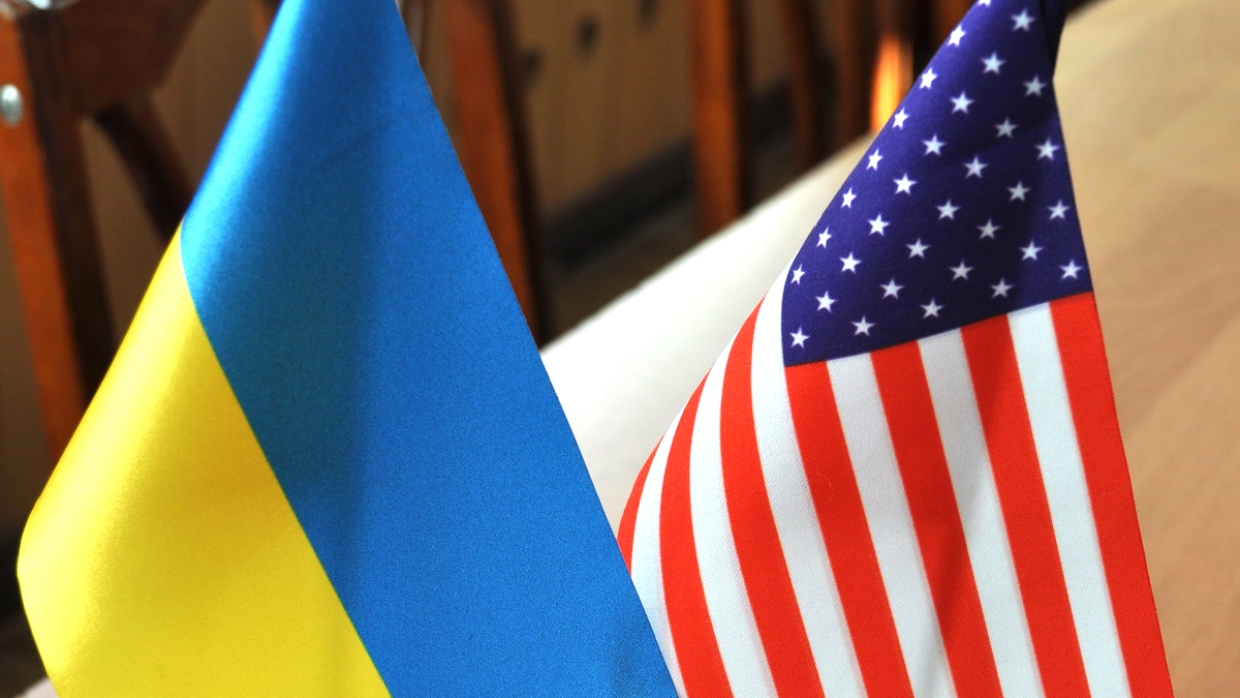 Разведка Украины и США готовятся к совместной войне против России