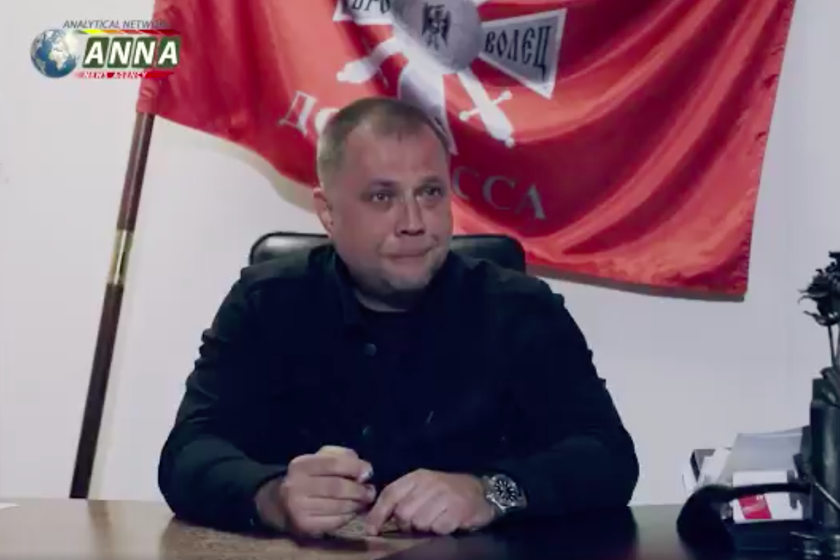 ​Бородай подписал себе "смертный приговор" признанием о Путине: "Мы ему должны"