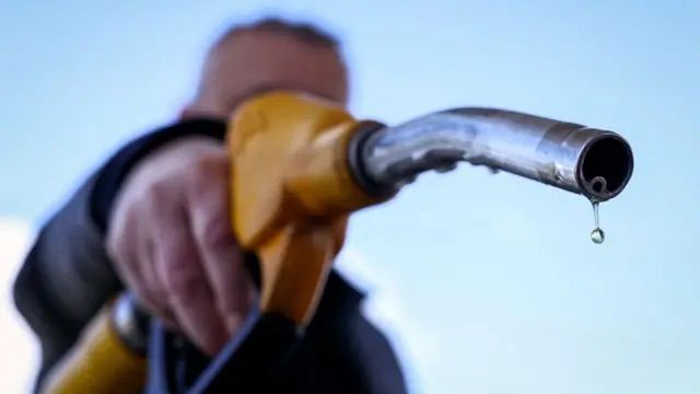 Ключевой союзник Москвы вслед за Россией погрузился в бензиновый кризис