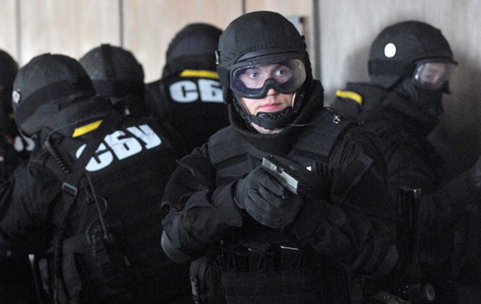СБУ помешала: российские журналисты готовили лживые сюжеты о событиях 9 Мая в Украине