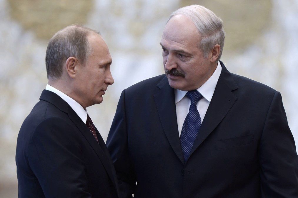 ​Лукашенко снова "прокатил" Путина с интеграцией - планы на Союзное государство отложены