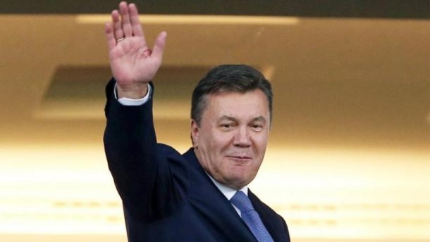Большая пресс-конференция беглеца Януковича из Москвы: онлайн-трансляция