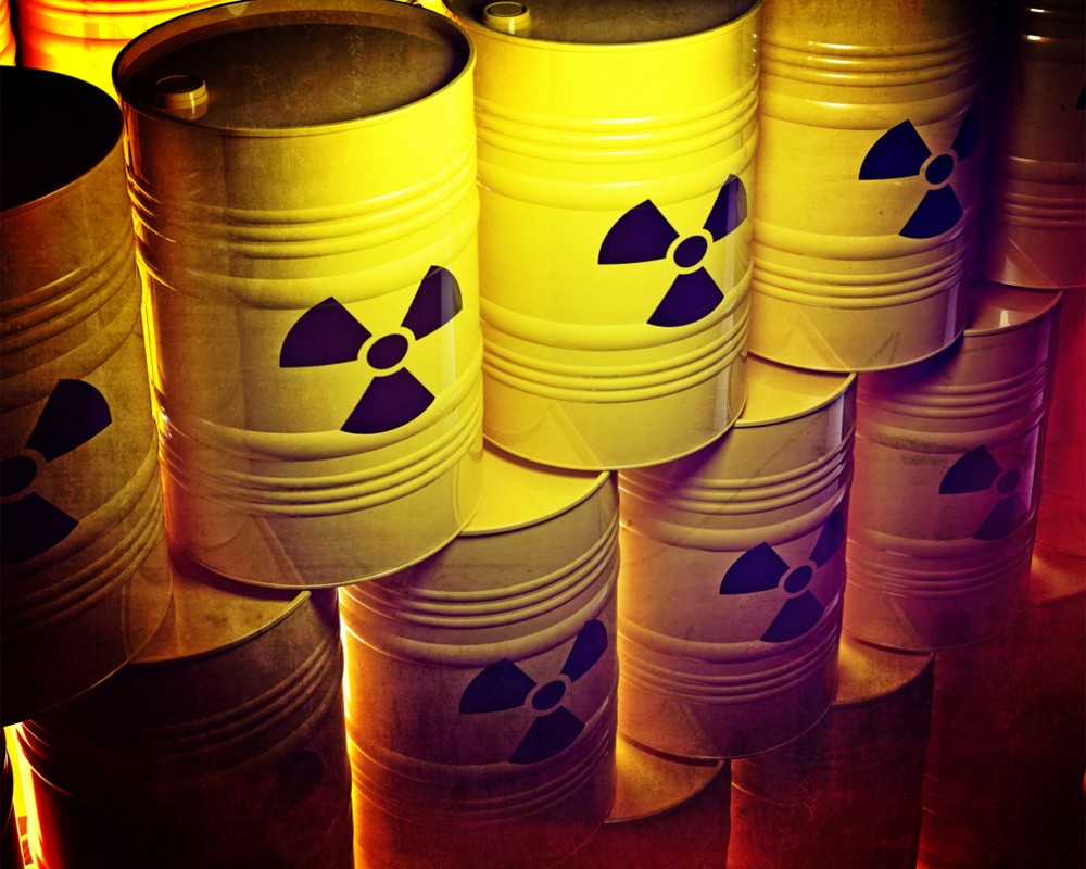 В Энергоатоме прокомментировали заявление российского МИД об угрозе американского ядерного топлива  