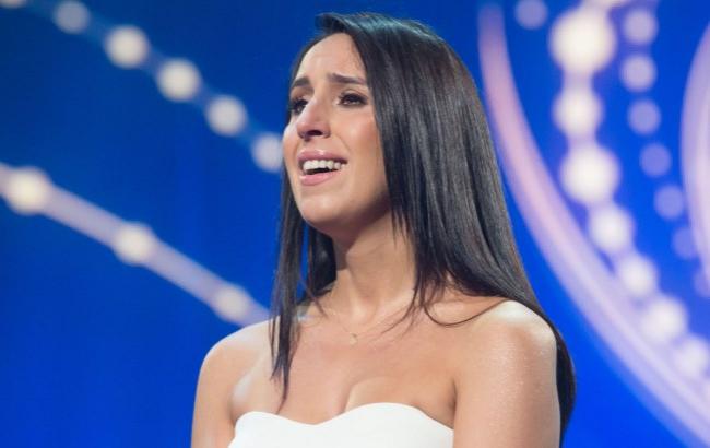 Мурашки по коже: грандиозная песня Джамалы на "Евровидение 2016" донесла всю боль и страдания крымско-татарского народа
