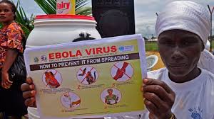 ООН: Количество зараженных Эболой растет в геометрической прогрессии 