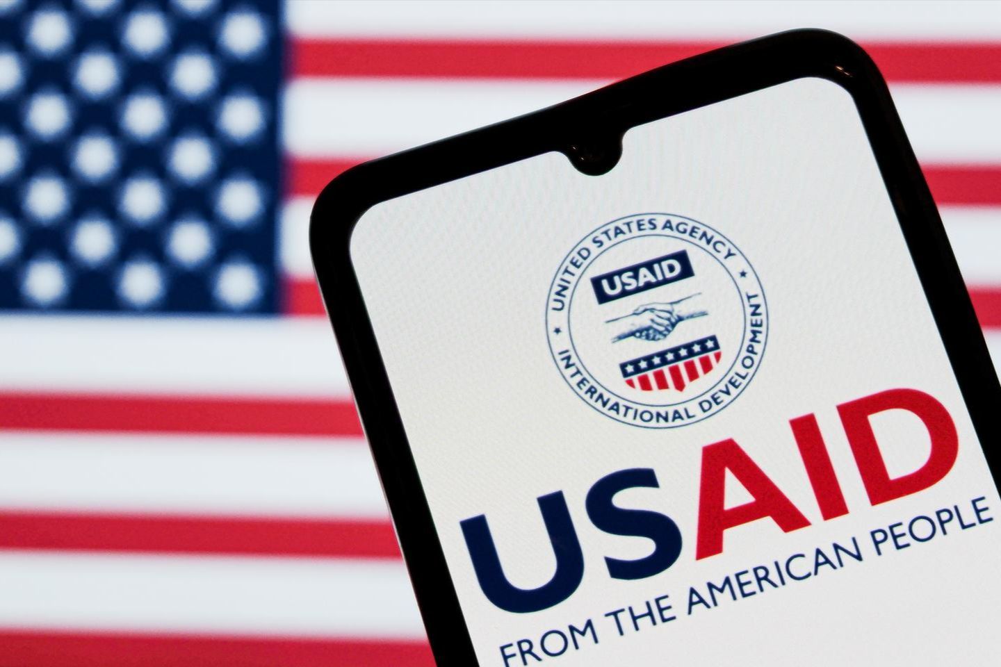 ​USAID - все: Рубио объявил о ликвидации агентства, помогавшего Украине