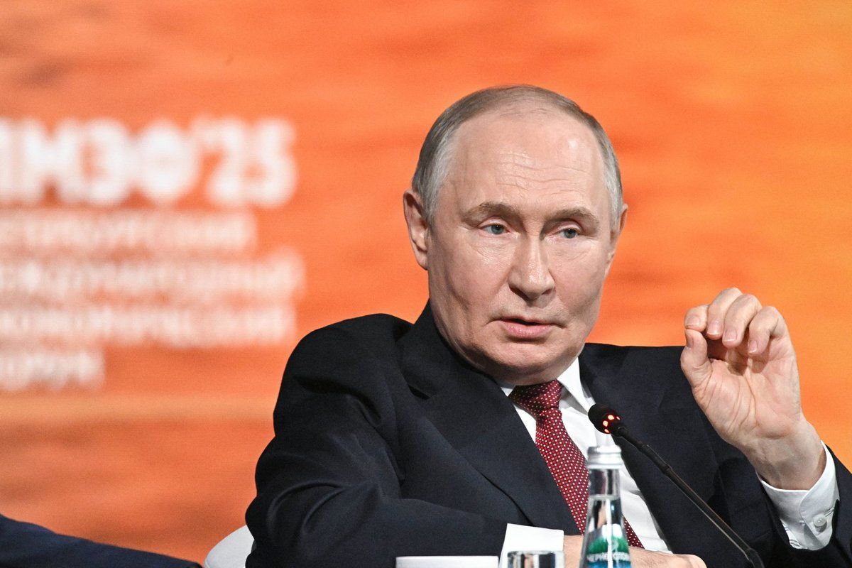 "Идет по пути Брежнева", - Путину предрекли свержение из-за гонки вооружений