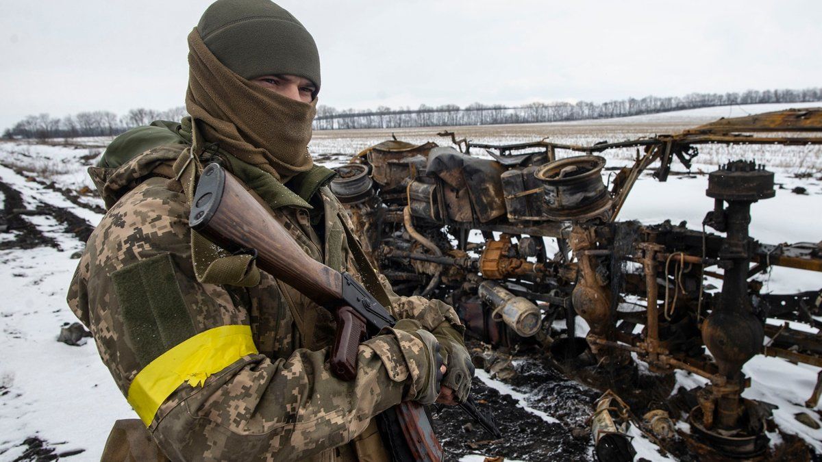 Армия Украины в Харькове зачистила элитный российский спецназ: устранены разведчики ГУР